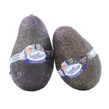 Sanlucar Avocado [Per Kg]