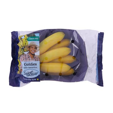 Sanlucar Banana Mini Bowl 250g