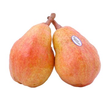 Sanlucar Red Pears [Per Kg]