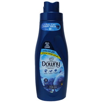 Downy Valley Dew Fabric Conditioner 700ml