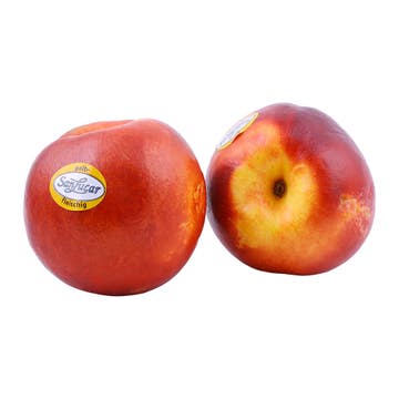 Sanlucar Yellow Nectarine [Per Kg]