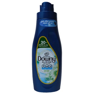 Downy All In One Spring Fresh Fabric Conditioner 1L