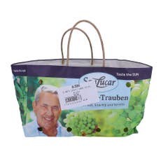 Sanlucar Grapes White Seedless [Per Kg]