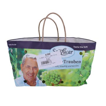 Sanlucar Grapes White Seedless [Per Kg]