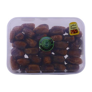 Corippo Dates Sogey 1Kg