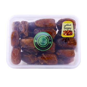 Corippo Dates Sogey 500g