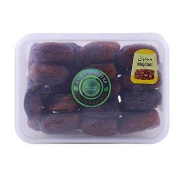 Corippo Dates Majdool 500g