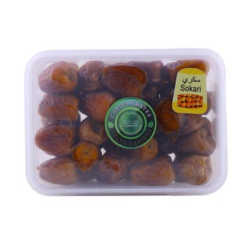 Corippo Dates Sokari 500g