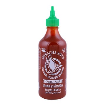 Flying Goose Original Sriracha Sauce 455ml