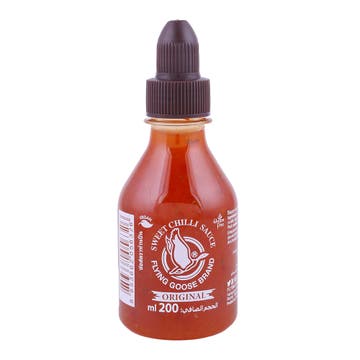 Flying Goose Original Sweet Chillie Sauce 200ml