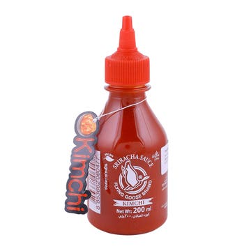 Flying Goose Kimchi Sriracha Sauce 200ml