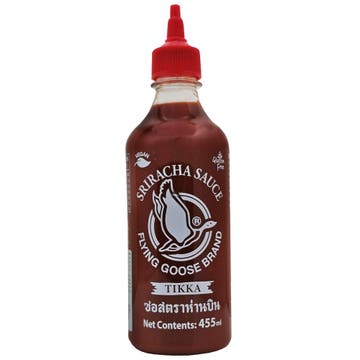 Flying Goose Tikka Sriracha Sauce 455ml