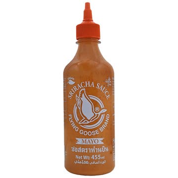 Flying Goose Mayo Sriracha Sauce 455ml