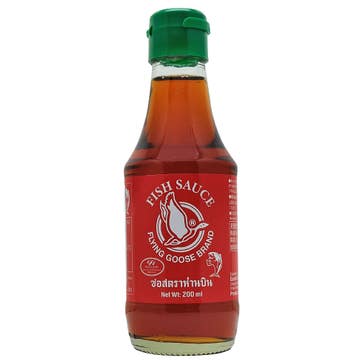 Flying Goose Fish Sauce 200ml