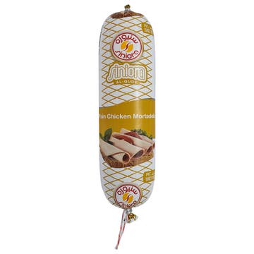 Siniora Plain Chicken Mortadella 500g