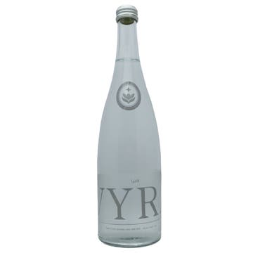 Vyra Sparkling Water 750ml