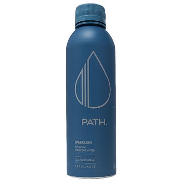 Path Sparkling Water 600ml