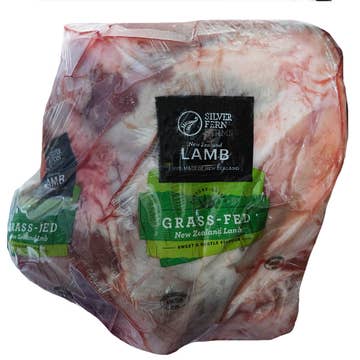 Silver Fern Farms Lamb Shoulder [Per Kg]
