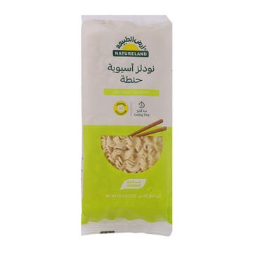 Natureland Mie Spelt Noodles 250g