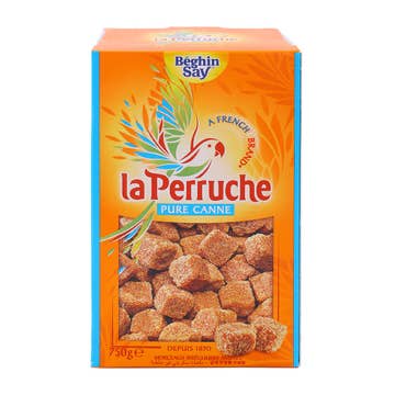 La Perruche Pure Canne 750g