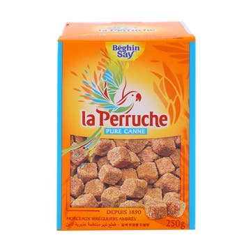 La Perruche Pure Canne 250g