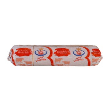 Royal Minced Beef 400g