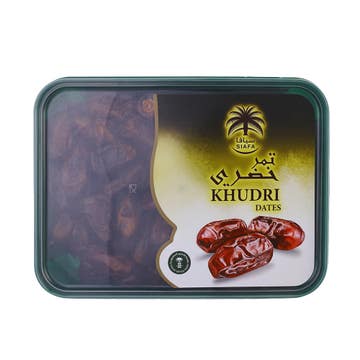 Siafa Khudri Dates 800g