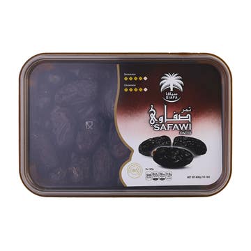 Siafa Safawi Dates 400g