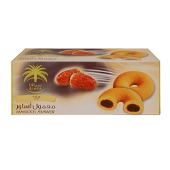 Siafa Plain Mamool Asawer 200g