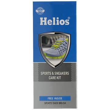 Helios Sports And Sneakers Care Kit