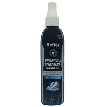 Helios Sports And Sneaker Cleaner 100ml