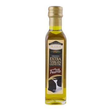Mara Extra Virgin Olive Oil With Truffle 250ml