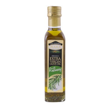 Mara Extra Virgin Olive Oil With Rosemary 250ml