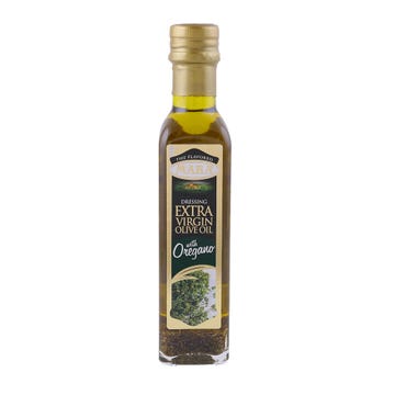 Mara Extra Virgin Olive Oil With Oregano 250ml