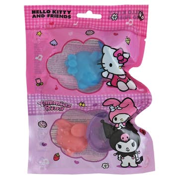 Relkon Hello Kitty Ring Pops Candy 24g