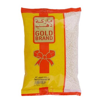 Gold Brand Thai Glutinous Rice 1Kg