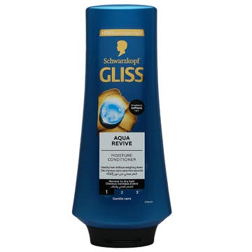 Gliss Aqua Revive Moisture Conditioner 360ml