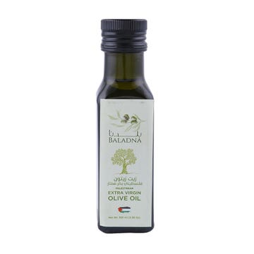 Baladna Extra Virgin Olive Oil 100ml