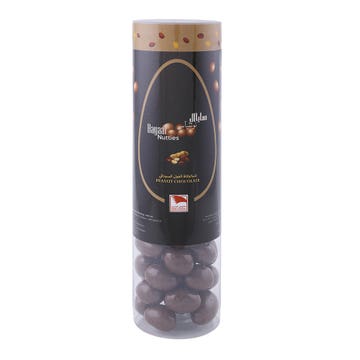 Hayaal Peanut Chocolate Nutties 250g