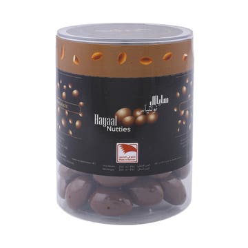 Hayaal Almond Nutties 250g