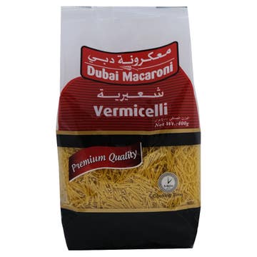 Dubai Macaroni Vermicelli 400g