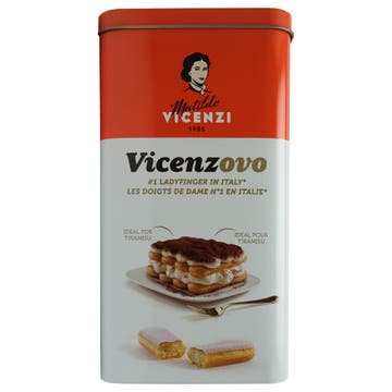 Vicenzi Lady Finger Biscuit 400g