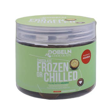 Dobeln Chocolate With Arabia 200g