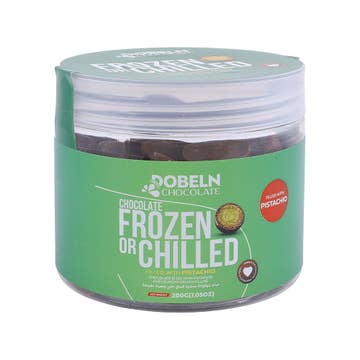 Dobeln Chocolate With Pistachio 200g