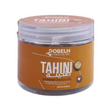 Dobeln Tahini Chocolate 200g