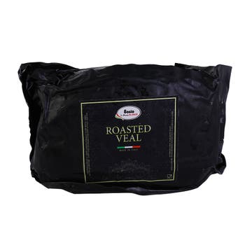 Sisio Roasted Veal [Per Kg]