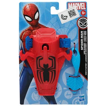Hasbro Marvel Vl Role Play Spiderman