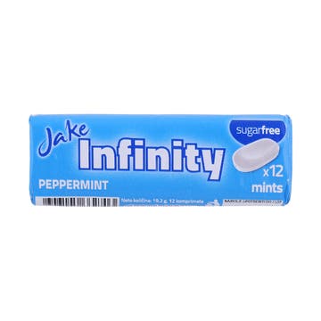 Jake Infinity Peppermint 12's