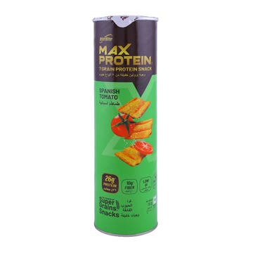 RiteBite Max Protein Spanish Tomato Chips 150g