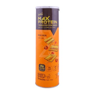 RiteBite Max Protein Peri Peri Chips 150g